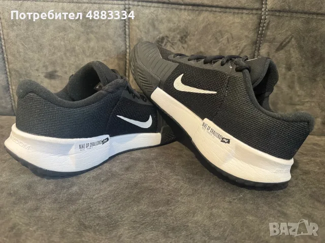 Маратонки Nike Zoom., снимка 4 - Маратонки - 56211849