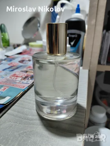 Boss Bottled - Първокачествен аналог (EDP)