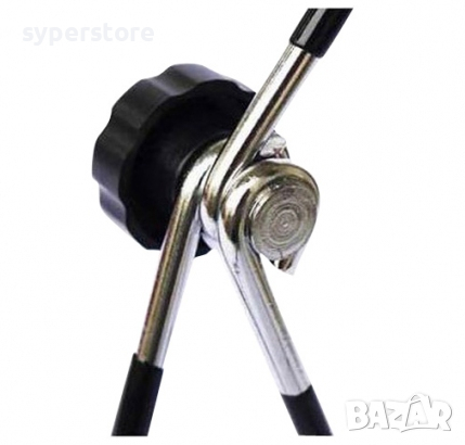 Стойка за таблет за бюро, маса универсална 7" - 14" Digital One SP00101 TS0002 за таблети и смартфон, снимка 3 - Друга електроника - 36215630