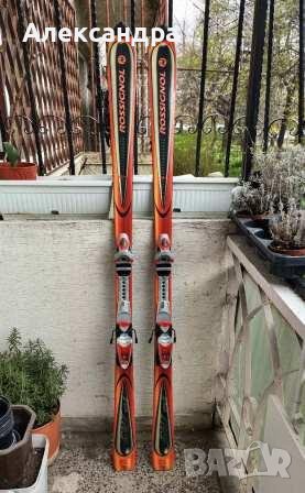 Ски Росиньол/Rossignol, снимка 3 - Зимни спортове - 40131723