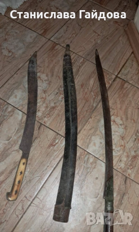 Продавам, снимка 2 - Антикварни и старинни предмети - 53104094