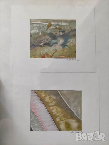 Продавам рисувана коприна Германия, снимка 5 - DVD дискове - 34194850