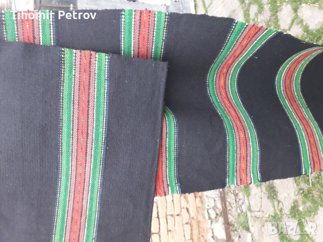 Китеник и черги нови. Различни цветове и размери. , снимка 7 - Олекотени завивки и одеяла - 36274306