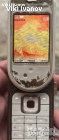Нокия 7370, снимка 5 - Nokia - 53578831