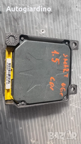 Airbag модул / сензор / датчик зa Smart ForFour - A4548200426 / 0285001687, снимка 2 - Части - 51584271