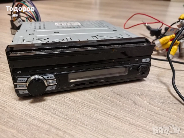 Мултимедия за кола, снимка 2 - Аксесоари и консумативи - 53733419