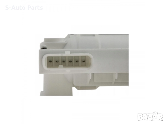 Брава за задна дясна врата за BMW X5 F15 (2013-2018) 51207419842, снимка 2 - Части - 52846253