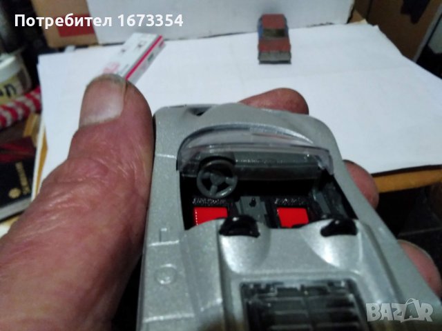 Колекционерски колички, снимка 14 - Колекции - 40219652