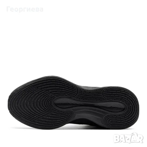Страхотни маратонки Nike G.T. Hustle Аcademy отлични, снимка 3 - Маратонки - 55964004