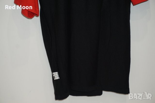 Оригинална Спортна Тениска Ironman Lanzarote Triathlon Размер L, снимка 10 - Тениски - 42142769