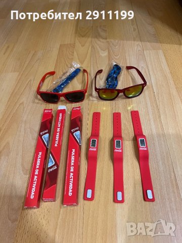 Колекционерски артикули на Coca Cola