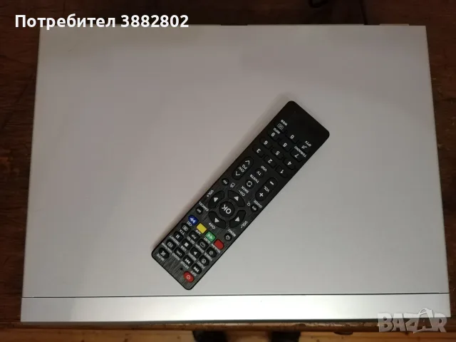 LG LV-713 HI-FI VCR VHS, снимка 3 - Плейъри, домашно кино, прожектори - 55849324