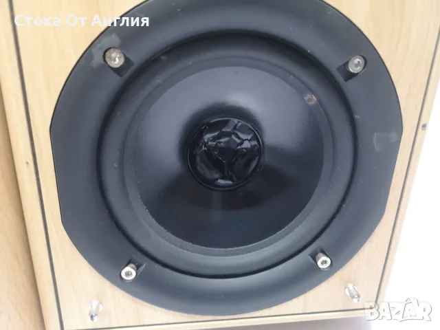Тонколони - Eltax monitor lll / 90-150W / 4-8 ohm, снимка 6 - Тонколони - 55991389