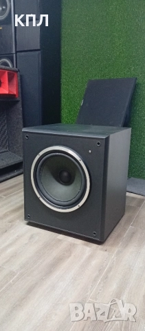 Активен субуфер 12-ска TONSIL Aktiv-30, снимка 5 - Тонколони - 51564563