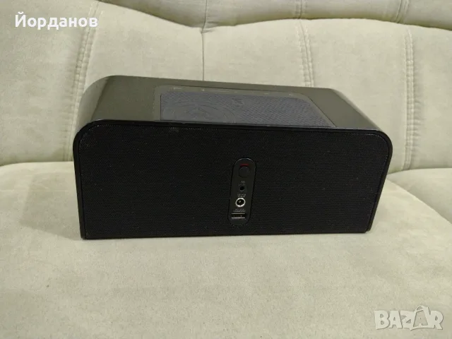 Klipsch Bluetooth Speaker Model:KMC1 , снимка 3 - Bluetooth тонколони - 56004671