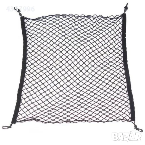 Мрежа за багаж 110х60CM,  W10096