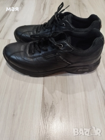 Ecco-42, снимка 2 - Спортно елегантни обувки - 52217232