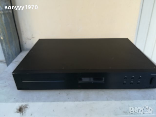 AUDIOLAB CD-MADE IN UK-ВНОС SWISS 2402221206, снимка 2 - Декове - 35900895