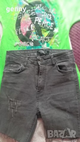 Сет за момиче, 4 части за 15 лв!, снимка 4 - Детски къси панталони - 41444822