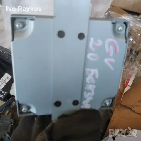 Automatic Transmission Control Unit Suzuki Grand VITARA 38880-65j1, снимка 4 - Части - 47597784