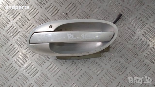 Дръжка врата BMW 7-Series E65 2003г.(задна лява)	