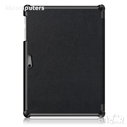 Microsoft Surface Go Кожен Калъф и Протектор, снимка 3 - Калъфи, кейсове - 52720628