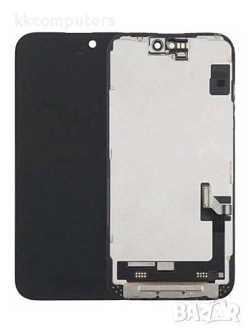 LCD дисплей за Iphone 16 (A3287)