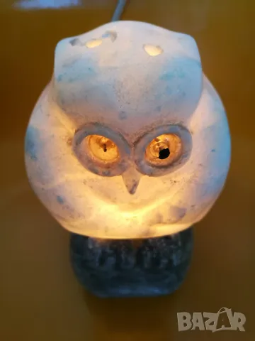 лампа мрамор и гранит СССР , снимка 3 - Антикварни и старинни предмети - 49385879