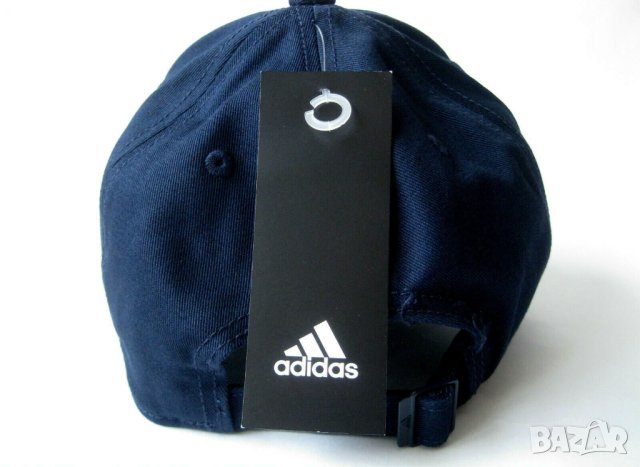 оригинални шапки adidas черна , снимка 6 - Шапки - 41042752