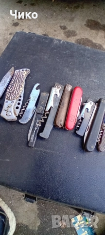 14бр стари бг ножки за колекционери, снимка 3 - Антикварни и старинни предмети - 51892881