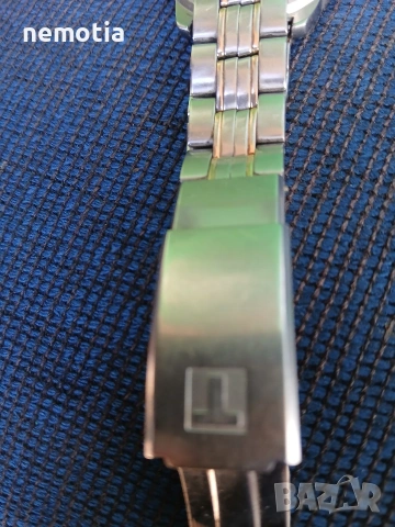 Автоматичен Тissot 25 камъка, снимка 4 - Мъжки - 53634735