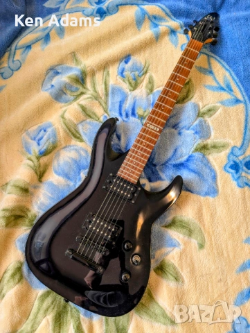 ESP LTD H-50, снимка 3 - Китари - 53605581