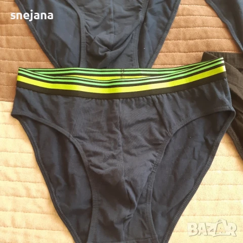 Мъжки слипове , снимка 5 - Бельо - 50651114