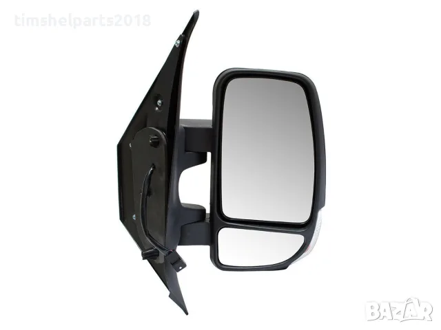 Огледало Електрическо за Renault Master 2010+ / Opel Movano 2010+ Пасажерска страна