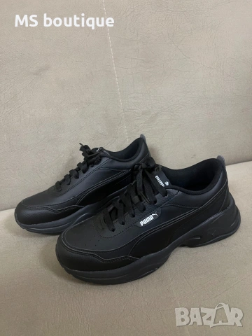 Дамски маратонки Puma