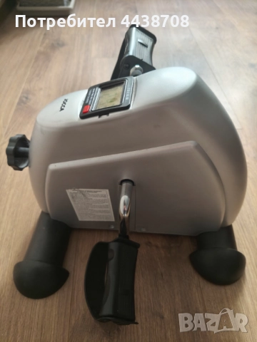 Мини велоергометър 