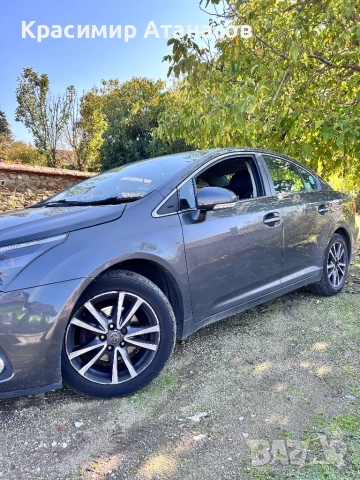 73360-05180. Предпазен колан заден десен ляв за Тойота Авенсис T27 седан. 2009-2015г, снимка 11 - Части - 53215126