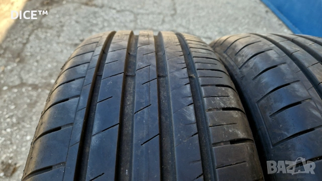 DOT 2023, 215/60/16 летни гуми Fulda Eco Control HP2, снимка 3 - Гуми и джанти - 53088584
