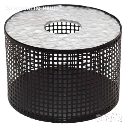 Кутия за салфетки 15*10 см Код P1560