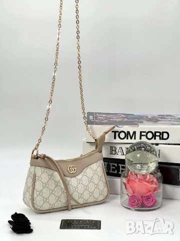чанти gucci , снимка 16 - Чанти - 50785672