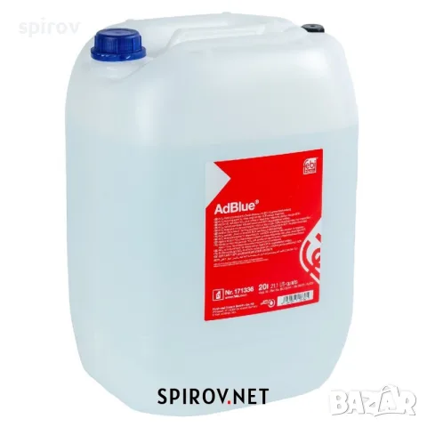 Adblue Febi 171336 20L
