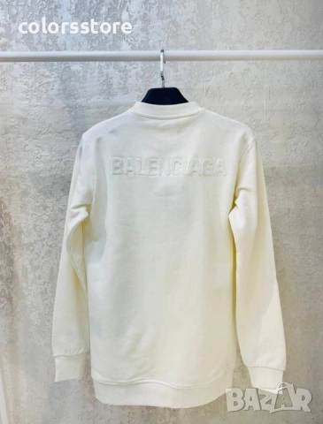 Мъжка блуза Balenciaga -IM248z, снимка 3 - Блузи - 49370736