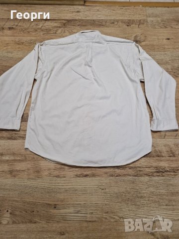 Мъжка риза Polo Ralph Lauren Размер XL, снимка 2 - Ризи - 41566129