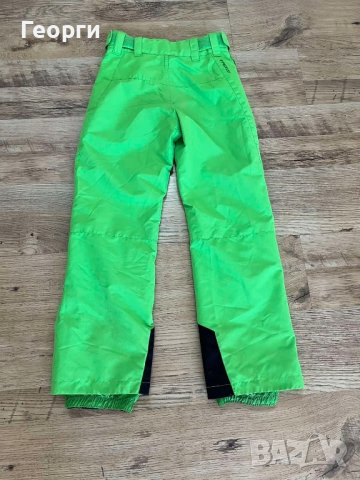 Мъжки ски снооборд панталон Protest 10.000, снимка 2 - Спортни дрехи, екипи - 44471235