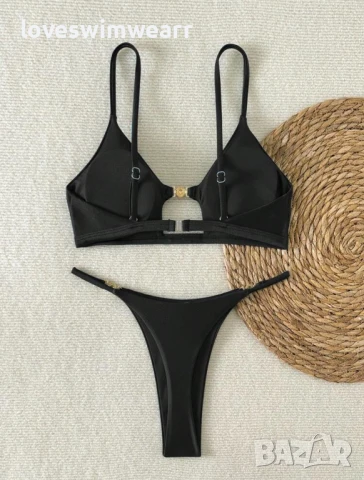 Бански костюм, снимка 2 - Бански костюми - 51119769