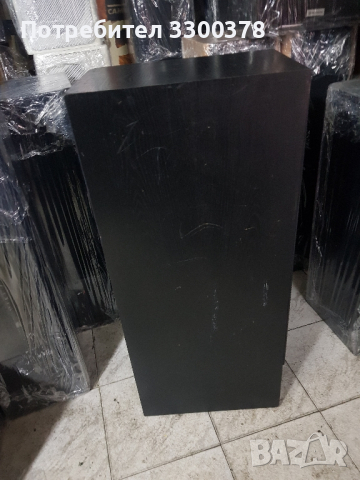 тонколона b&w matrix 3, снимка 4 - Тонколони - 44553783