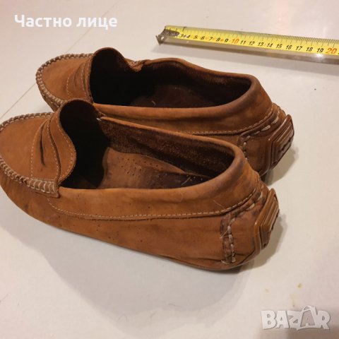 Steve madden, снимка 16 - Мъжки боти - 39389204