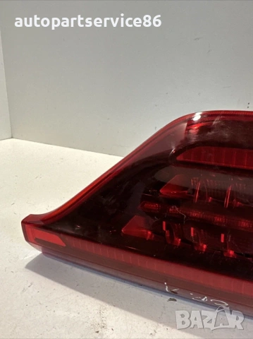 Вътрешна задна лява задна светлина за KIA Sportage 1.6 CRDi (2020) 92405-F1600, снимка 2 - Части - 53429241