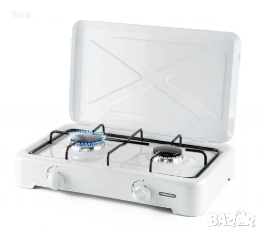 Газов котлон, Termomax, снимка 3 - Котлони - 49376220