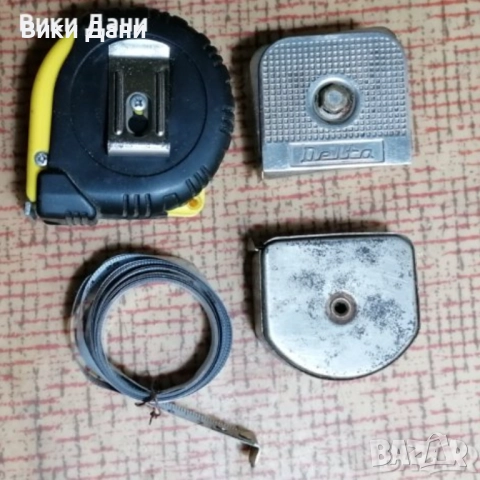 Разни За домашния майстор, снимка 7 - Други инструменти - 38755875